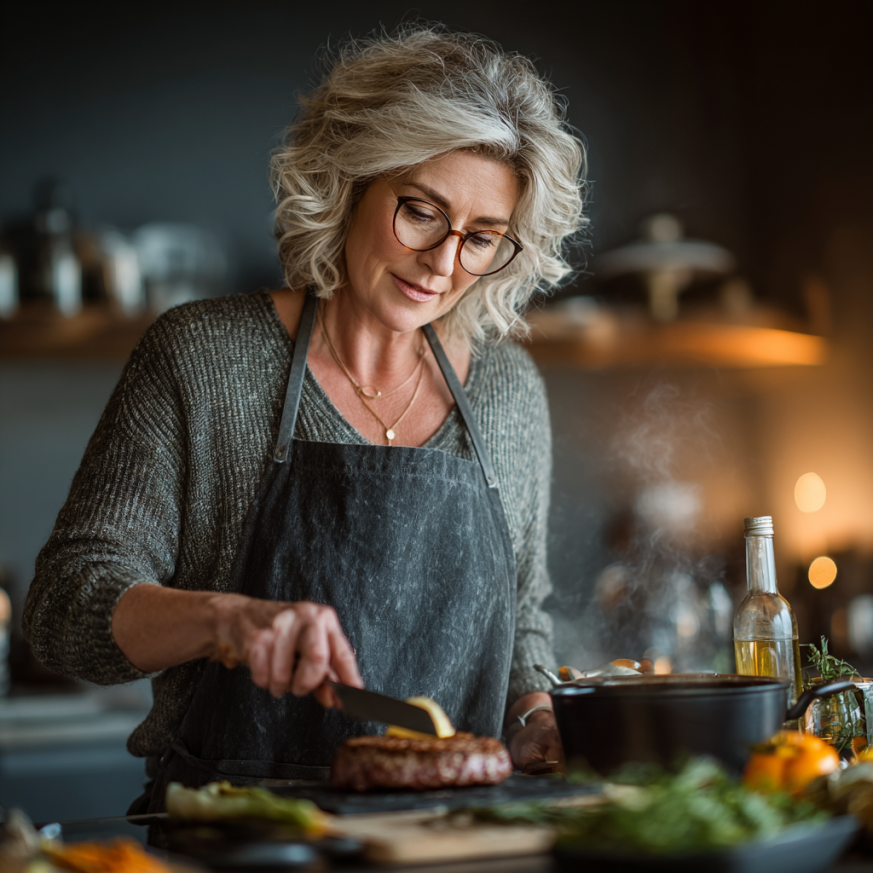 Переваги здорового харчування